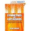 Symmetries and Laplacians: Introduction to Harmonic Analysis, Group Representations and Applications (Dover Books on Mathematics)