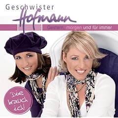 Gestern, morgen und für immer