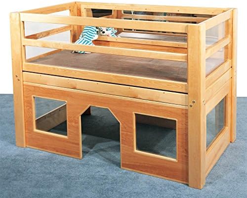 Deluxe Infant Stimucenter