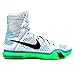 Nike Kobe X Elite (Elevate) Wolf Grey/White/Light Retro