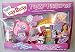 Itsy Bitsy Bratz Babyz Piggy Pictures with Doll
