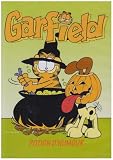 Revue Fox Pathé Europa  / Garfield et ses amis : Potion d'humour