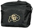 Colorado Golden Buffaloes 6-Pack Cooler/Lunch Box NCAA College Athletics Sports Team Fan Merchandise