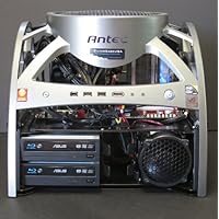 Antec AirBOMB Intel Six Core i7