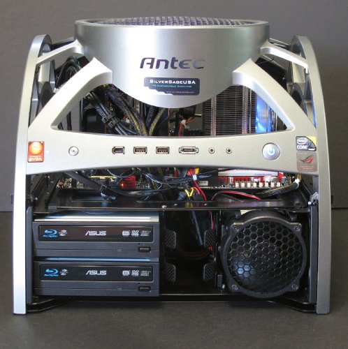 Antec AirBOMB Intel Six Core i7