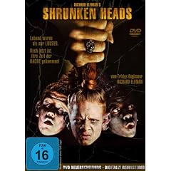Shrunken Heads