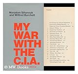 My war with the CIA : Cambodia's fight for survival