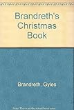 Brandreth's Christmas book