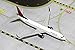 GeminiJets Delta B737-900W Aircraft (1:400 Scale)
