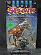 Spawn Series 9 Manga Violator Action Figure