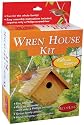 Woodlink WRENKIT Wren House Building Kit