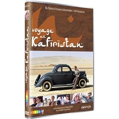 Voyage au Kafiristan