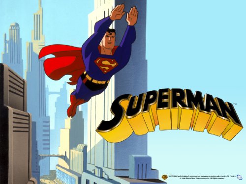 Superman: The Animated Series
