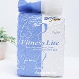 ナチュラルハーベスト　フィットネスライト　32ポンド（1.8kg×8）の画像
