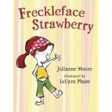 FrecklefaceStrawberry