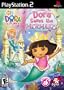 Dora the Explorer: Dora Saves the Mermaids