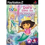 Dora the Explorer: Dora Saves the Mermaids
