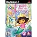 Dora the Explorer: Dora Saves the Mermaids