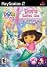 Dora the Explorer: Dora Saves the Mermaids