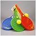 Androni 7401058 - Softtennis bunt, 3- fach sortiert