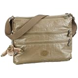 Kipling Alvar Sac porté épaule femme - Synthétiq