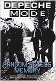 Depeche Mode - Random Access Memory [DVD]