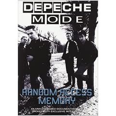Random Access Memory