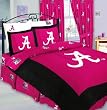 Alabama Crimson Tide - Bed in a Bag - (SEC Conference)