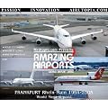 Frankfurt Rhein Main 1994-2005 - World Mega-Airport