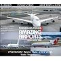 AirUtopia.com:The First A380 at FRANKFURT Airport Video DVD-(Airport, airliner, plane, airplane, aircraft FILM)NEW!