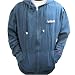 Brand New Mens Ecko Navy Blue Hooded Sweatshirt Hoody
