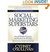  Cydney O'Sullivan (Author)  (40)  Download:  $1.99