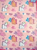  : My Little Pony Shower curtain