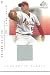 Rick Ankiel 2001 SP Game Used Edition Authentic Fabric Jersey Card RA