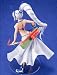 Mina Majikina Queen's Gate / Samurai Spirits Pre-painted PVC Figure Hobby Japan HJ Magazine mail-order exclusive_s-3