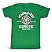 American Classics AMC Karate Kid Miyagi-Do Karate Logo Distressed Adult T-Shirt Tee