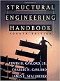 Structural Engineering Handbook