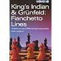 King's Indian & Grunfeld: Fianchetto Lines