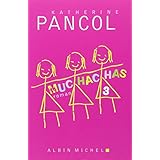 muchachas 3 bestseller edition french edition