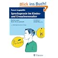 Sprechapraxie im Kindes- und Erwachsenenalter