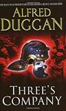 Three's Company (0753818906) by Duggan, Alfred