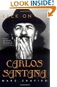 Carlos Santana: Back on Top