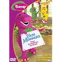 Barney: Best Manners - Your Invitation to Fun!