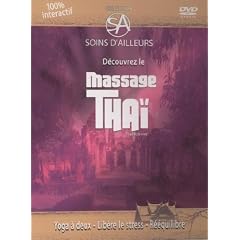Massage tha� traditionnel