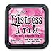 Ranger Tim Holtz Distress Ink Pad, Picked Raspberry Multicolored