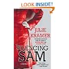 Silencing Sam: A Novel (Riley Spartz)