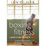 Boxing Fitness: A Guide to Get Fighting Fit (DVD), by Ian Oliver (Author)