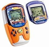 Lexibook - JG1500 - Jeux portables  - Cyber Console - Ecran couleur