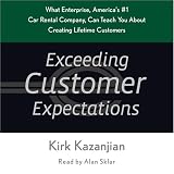Exceeding Customer Expectations