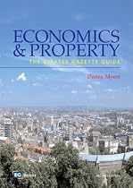 Economics and Property: The Estates Gazette Guide